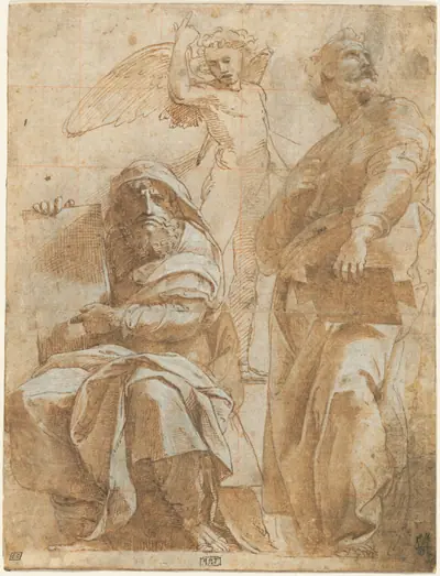 The Prophets Hosea and Jonah