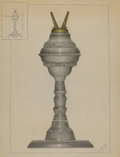 Lamp
