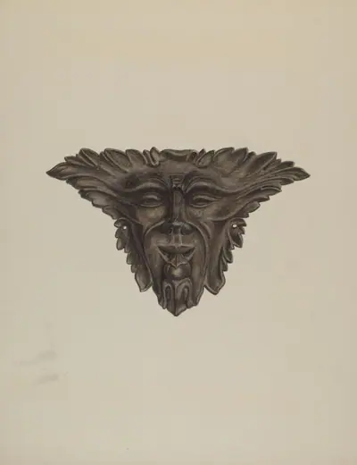 Plaque