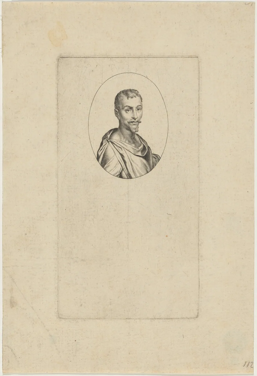 Jan van den Wouwer by Netherlandish 16th Century