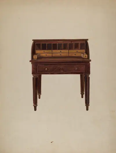 Desk