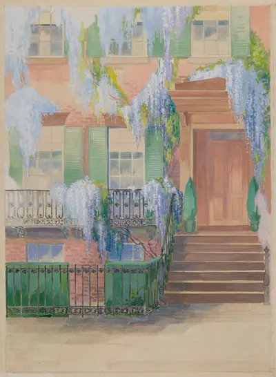 City Garden