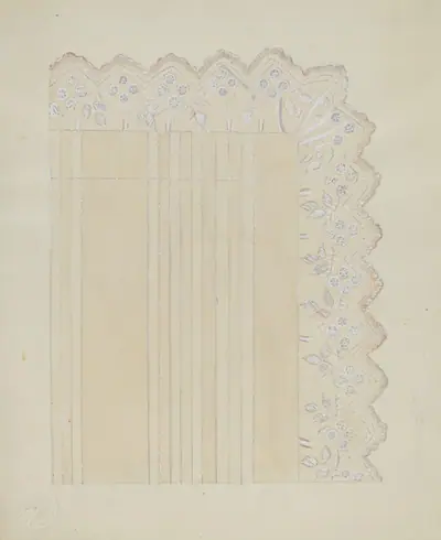 Pillow Sham