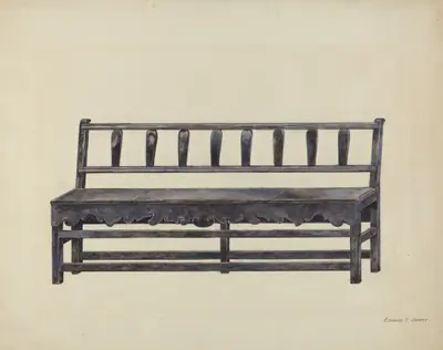 Bench