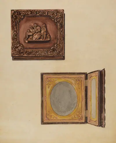 Portrait Case