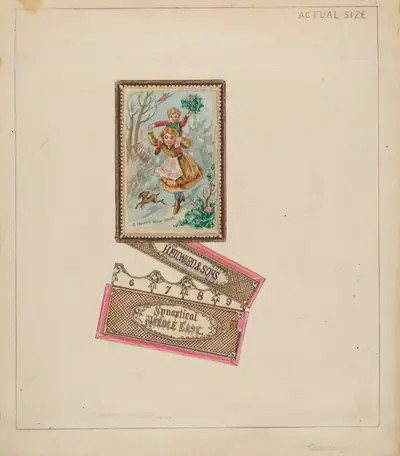 Needle Case