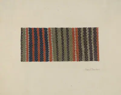 Woven Textile