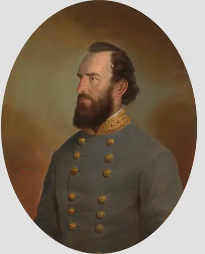 Stonewall Jackson