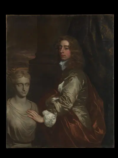 Sir Henry Capel (1638–1696)
