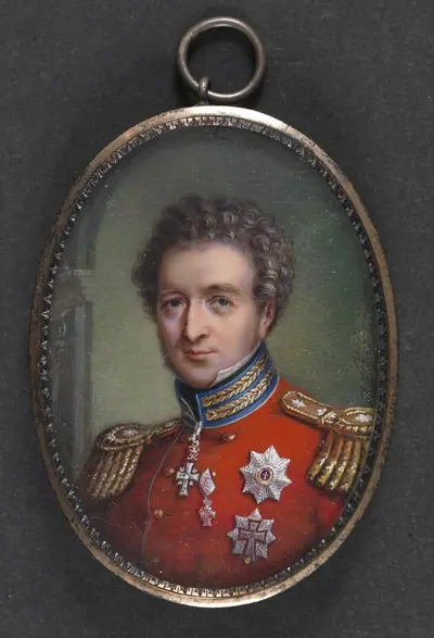 Christian VIII