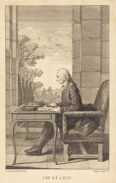 M. Lambert
