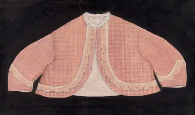 Child's Jacket