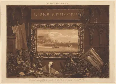 Frontispiece