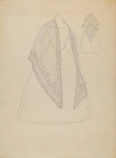 Shawl