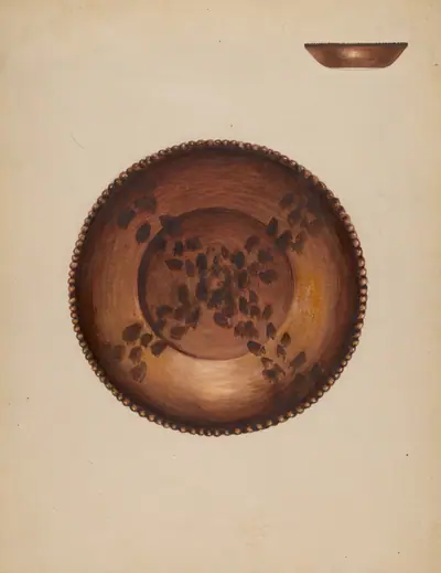 Pie Plate