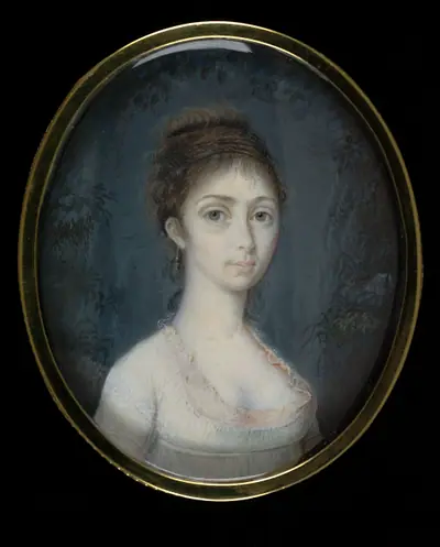 Mrs. George Willig