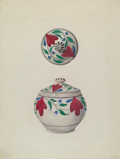 Sugar Bowl