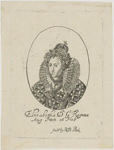 Queen Elizabeth