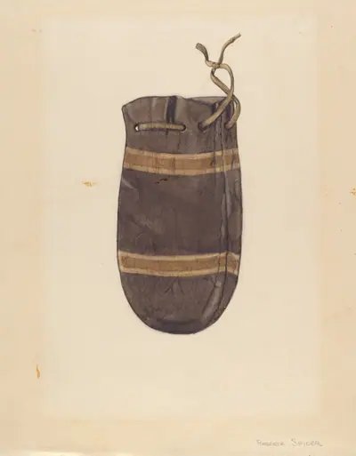 Money Bag