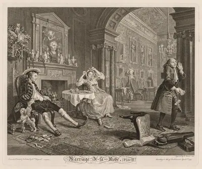 The Tête à Tête