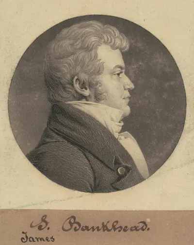 James Bankhead