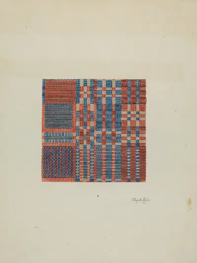 Coverlet (Section)