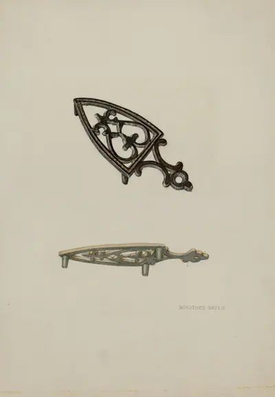 Trivet