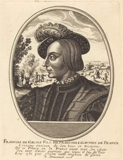 François de Valois