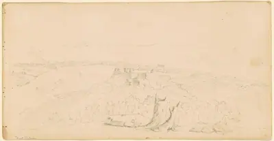 Fort Putnam