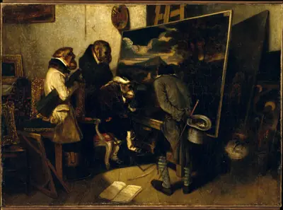 The Experts