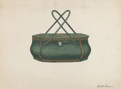 Reticule