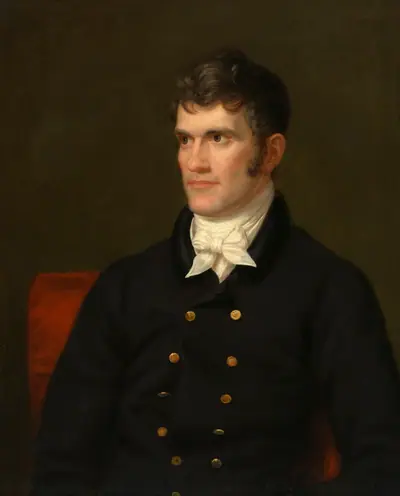 John C. Calhoun