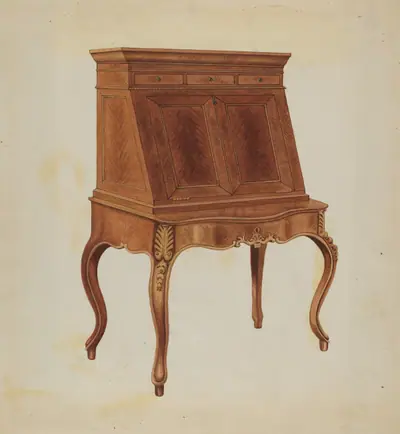 Desk