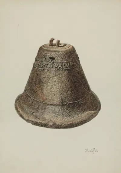 Church Bell