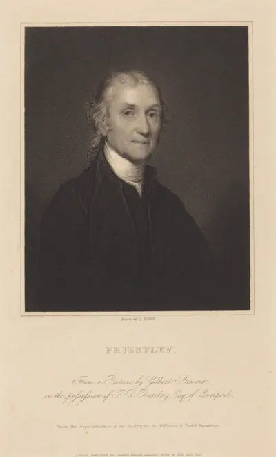 Priestley