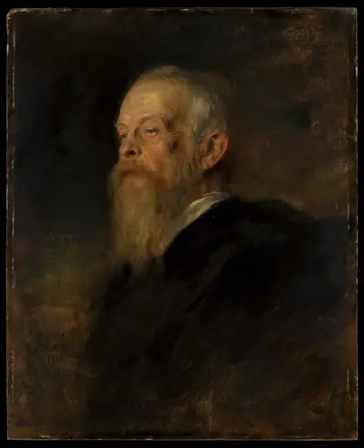 Prince Regent Luitpold of Bavaria (1821–1912)