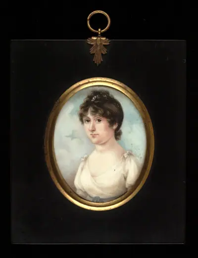 Mrs. Sarah Adams Bowden