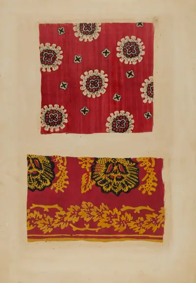 Handkerchief