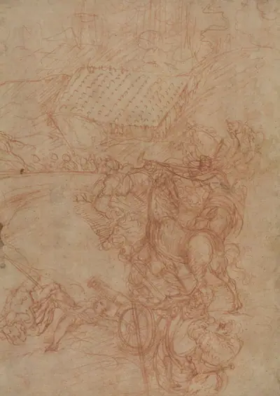 The Battle of Spoleto