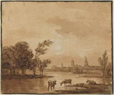Landscape