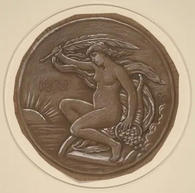 Drawing for Star of Fortune