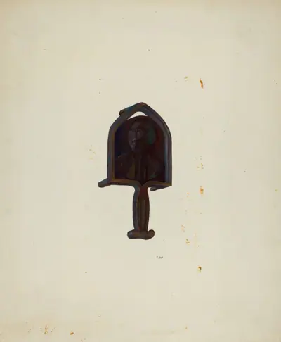 Trivet