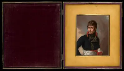 Napoleon as General