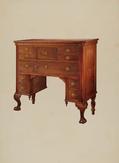 Side Board