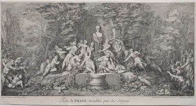 The Four Festivals