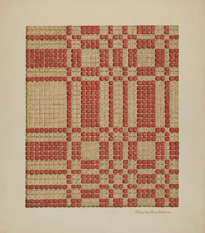 Coverlet