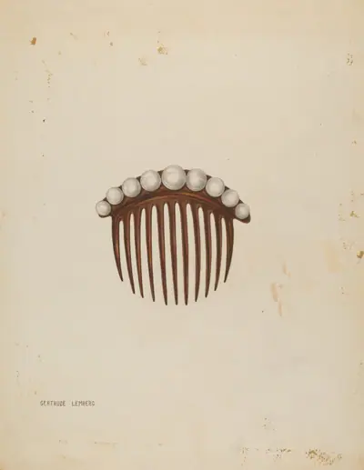 Comb