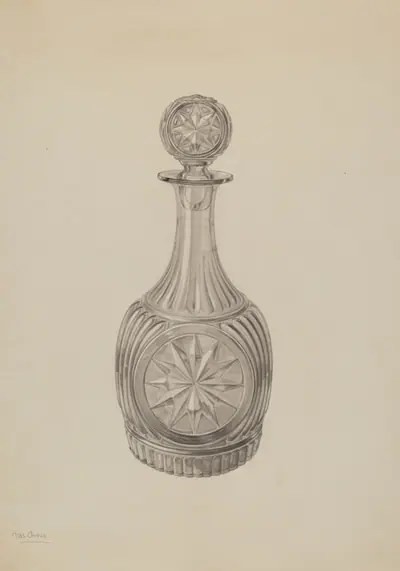 Decanter