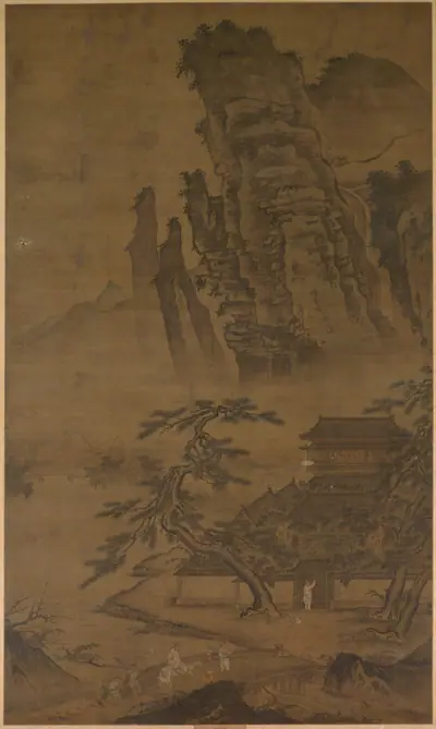 Landscape