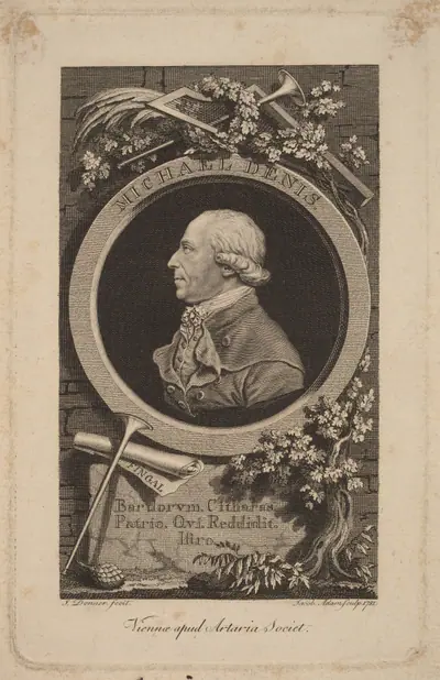 Johann-Michael Denis